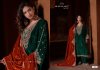 Raaz By Mumtaz Arts Crush Velvet Salwar Kameez 